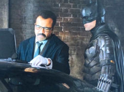 Matt Reeves reveals The Batman spin-off series shifts focus to “horror” inspired Arkham Asylum