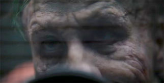 Matt Reeves’ The Batman deleted scene shows Robert Pattinson meeting Barry Keoghan’s Joker at Arkham Asylum in spine-chilling video