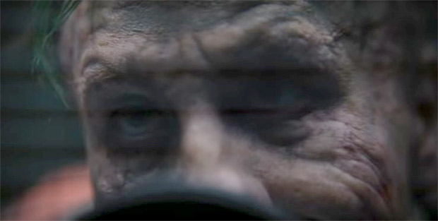 Matt Reeves' The Batman deleted scene shows Robert Pattinson meeting Barry Keoghan's Joker at Arkham Asylum in spine-chilling video Matt Reeves' The Batman deleted scene shows Robert Pattinson meeting Barry Keoghan's Joker at Arkham Asylum in spine-chilling video