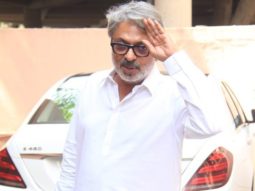 Meet Gangubai Kathiawadi director Sanjay Leela Bhansali’s lucky mascot