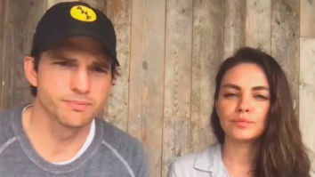 Mila Kunis and Ashton Kutcher launch fundraiser to support her native Ukraine amid Russian invasion; pledge to match up to $3 million worth of donations