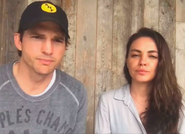 Mila Kunis and Ashton Kutcher launch fundraiser to support her native Ukraine amid Russian invasion; pledge to match up to $3 million worth of donations Mila Kunis and Ashton Kutcher launch fundraiser to support her native Ukraine amid Russian invasion; pledge to match up to $3 million worth of donations
