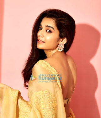Celeb Photos Of Mithila Palkar