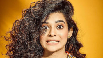 Celeb Photos Of Mithila Palkar