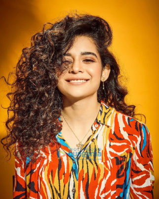 Celeb Photos Of Mithila Palkar