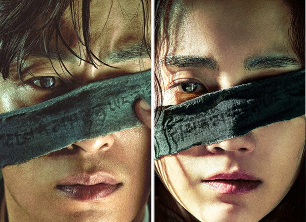 Monstrous: Goo Kyo Hwan and Shin Hyun Been look terrifying in new posters of Yeon Sang Ho helmed horror drama