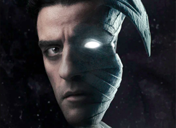 Moon Knight star Oscar Isaac admits he had serious 'reservations' about joining Marvel universe