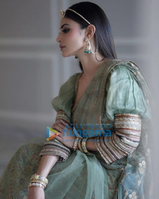 Celebrity Photo Of Mouni Roy