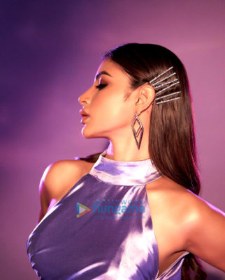 Celeb Photos Of Mouni Roy