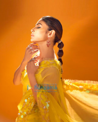 Celeb Photos Of Mouni Roy
