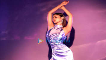 Celeb Photos Of Mouni Roy