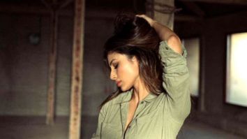 Celeb Photos Of Mouni Roy