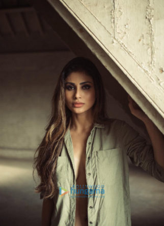 Celeb Photos Of Mouni Roy
