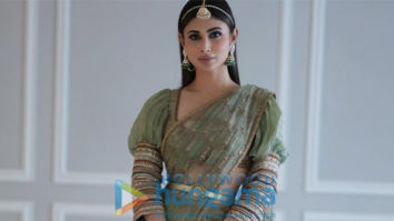 Celebrity Photo Of Mouni Roy