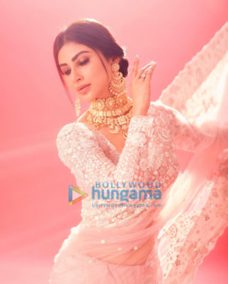 Celeb Photos Of Mouni Roy