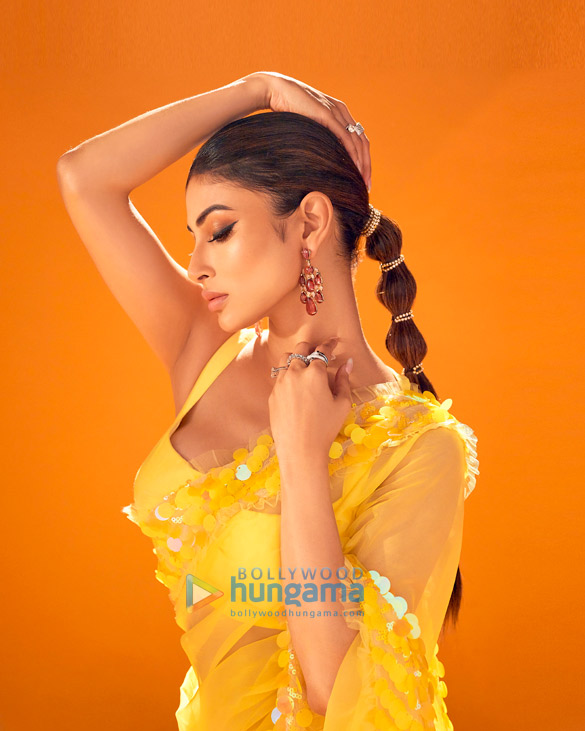 Mouni Roy