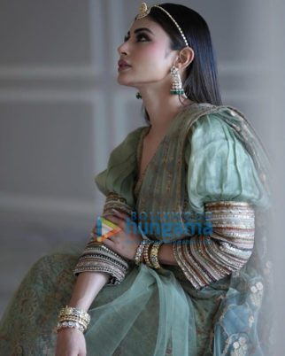 Celebrity Photo Of Mouni Roy