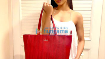 Celebrity Photos of Mouni Roy