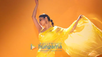 Celeb Photos Of Mouni Roy