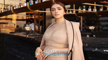 Celebrity Photos of Mrunal Thakur