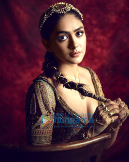 Celebrity Photo Of Mrunal Thakur
