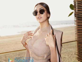 Celebrity Photos of Mrunal Thakur
