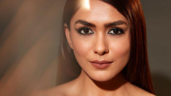 Celeb Photos Of Mrunal Thakur