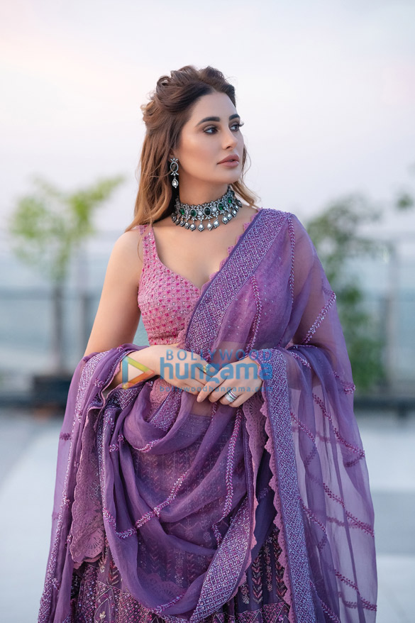 nargis fakhri 5 5