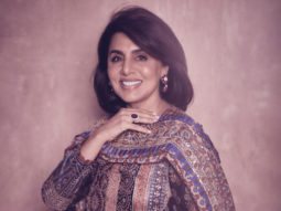 Neetu Kapoor turns judge for Dance Deewane Juniors, grooves to Ranbir Kapoor’s ‘Badtameez Dil’ in promo