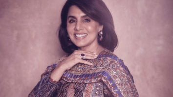 Neetu Kapoor turns judge for Dance Deewane Juniors, grooves to Ranbir Kapoor’s ‘Badtameez Dil’ in promo