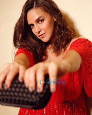 Celeb Photos Of Neha Dhupia