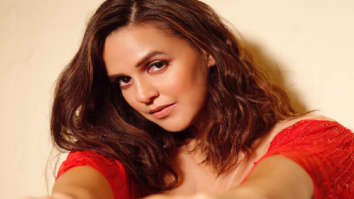 Celeb Photos Of Neha Dhupia
