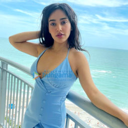 Celeb Photos Of Neha Sharma
