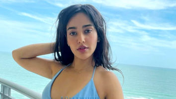 Celeb Photos Of Neha Sharma