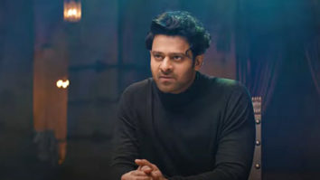 New trailer of Radhe Shyam takes a deeper look into the world of Prabhas as a palmist; Amitabh Bachchan lends his voice as sutradhar New trailer of Radhe Shyam takes a deeper look into the world of Prabhas as a palmist; Amitabh Bachchan lends his voice as sutradhar