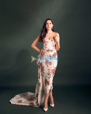 Celebrity Photos of Nora Fatehi