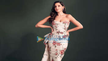 Celebrity Photos of Nora Fatehi