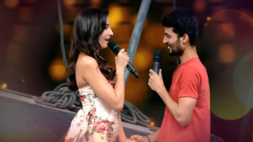 Nora Fatehi gets proposed on the sets of Hunarbaaz | Parineeti Chopra