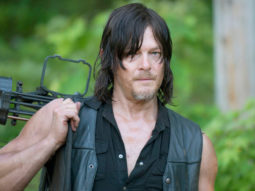 Norman Reedus suffers concussion on the sets of The Walking Dead; production delays filming for its final episodes