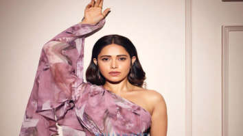 Celebrity Photos of Nushrratt Bharuccha