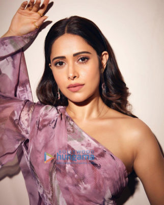 Celebrity Photos of Nushrratt Bharuccha