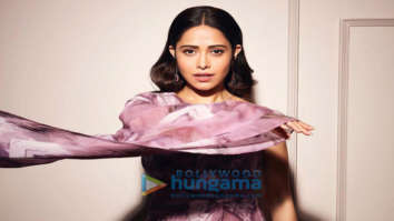 Celebrity Photos of Nushrratt Bharuccha