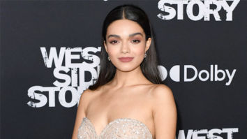 Oscar-nominated film West Side Story actress Rachel Zegler reveals she’s not invited to Oscars 2022