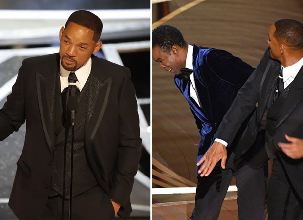 Oscars 2022: “He could have killed him” - Judd Apatow reacts on Will Smith slapping Chris Rock; Sean Diddy Combs, Jodie Turner Smith, Conan O'Brien react