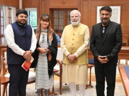 PM Narendra Modi shows strong support for The Kashmir Files: ‘The conspiracy for the last few days is to ensure that no one sees the truth’