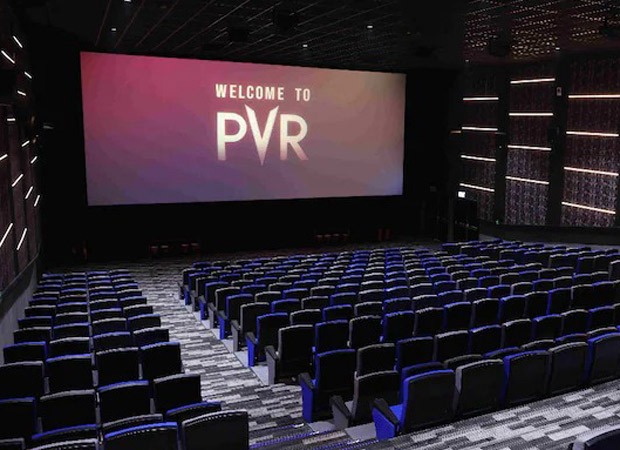 PVR and Cinepolis India in advanced talks for a merger : Bollywood News