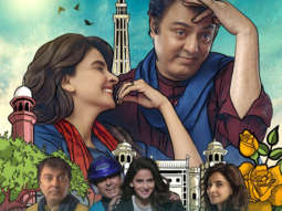 Pakistani actress Saba Qamar returns to Indian screens after 5 years since Hindi Medium with Mrs. & Mr. Shameem, trailer unveiled 