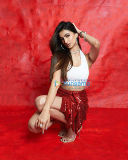 Celeb Photos Of Palak Tiwari