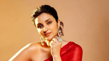 Celeb Photos Of Parineeti Chopra