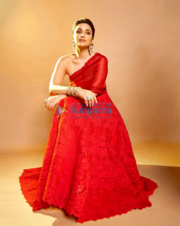 Celeb Photos Of Parineeti Chopra